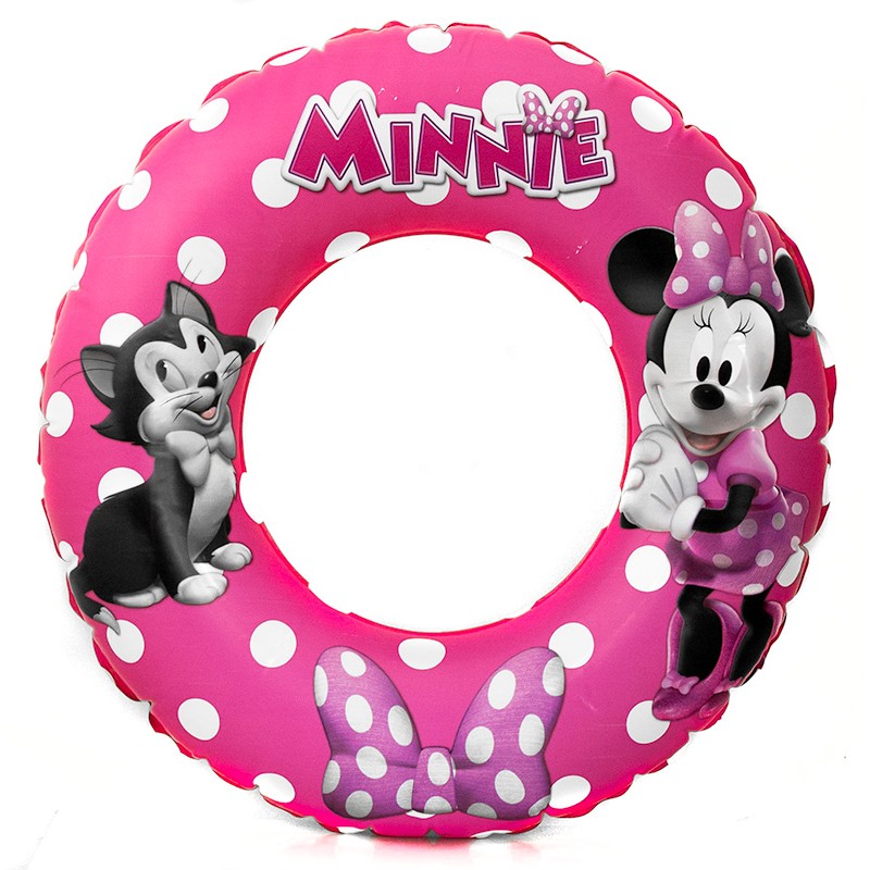 Colac inot Minnie Mouse Disney